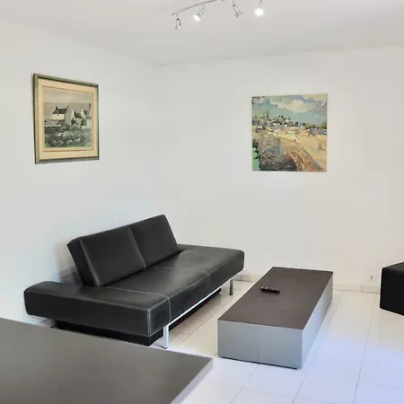 Les Mimosas Apartmán